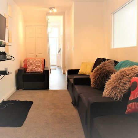 Sea-Esta Villa Weymouth Luaran gambar