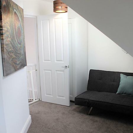 Sea-Esta Villa Weymouth Luaran gambar