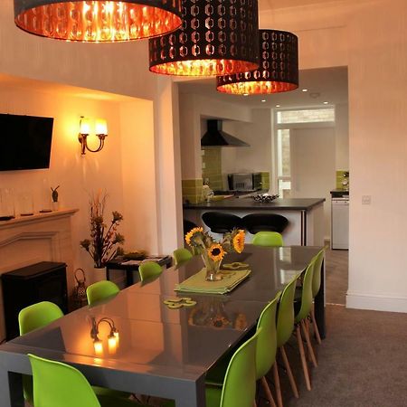 Sea-Esta Villa Weymouth Luaran gambar
