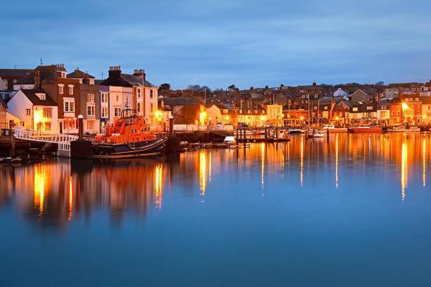 Sea-Esta Villa Weymouth Luaran gambar