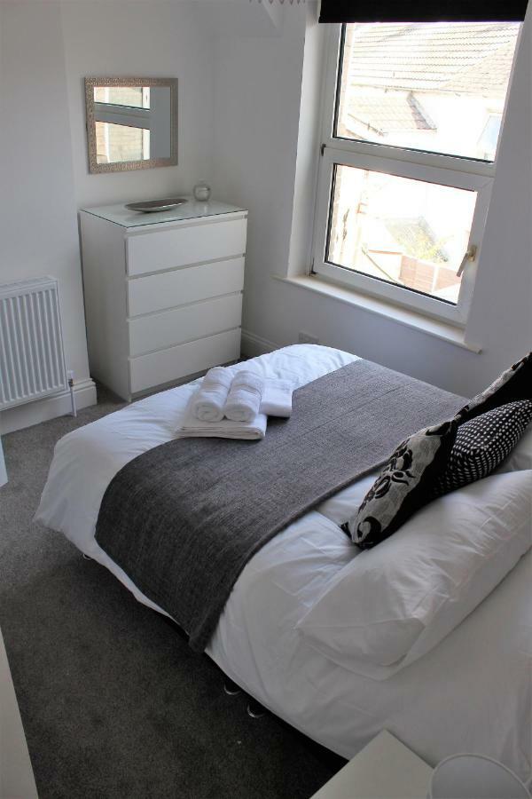 Sea-Esta Villa Weymouth Luaran gambar