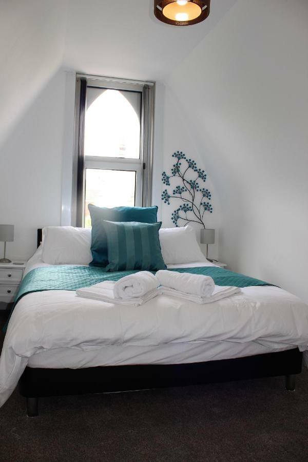 Sea-Esta Villa Weymouth Luaran gambar