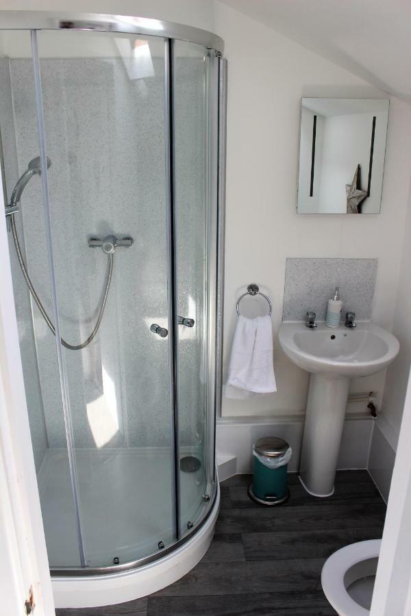Sea-Esta Villa Weymouth Luaran gambar