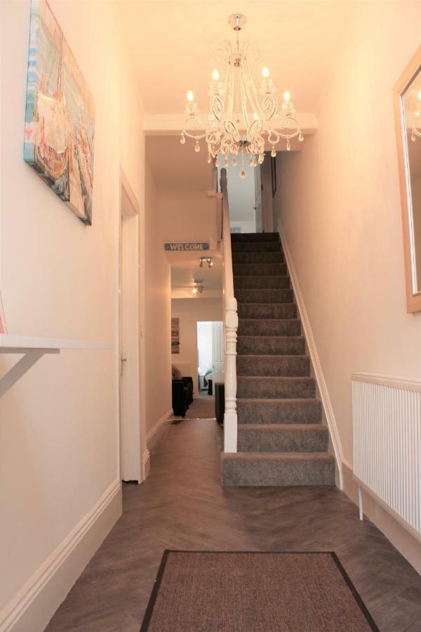 Sea-Esta Villa Weymouth Luaran gambar