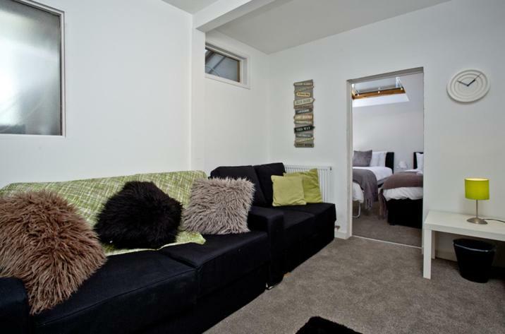 Sea-Esta Villa Weymouth Luaran gambar