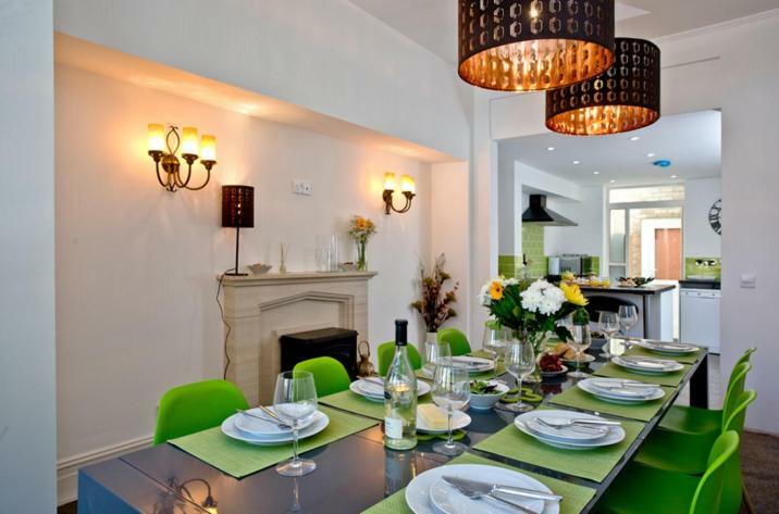 Sea-Esta Villa Weymouth Luaran gambar