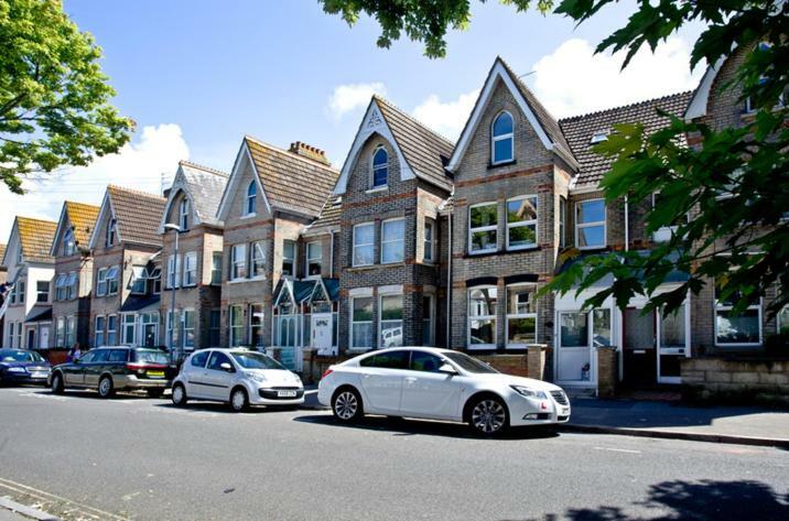 Sea-Esta Villa Weymouth Luaran gambar