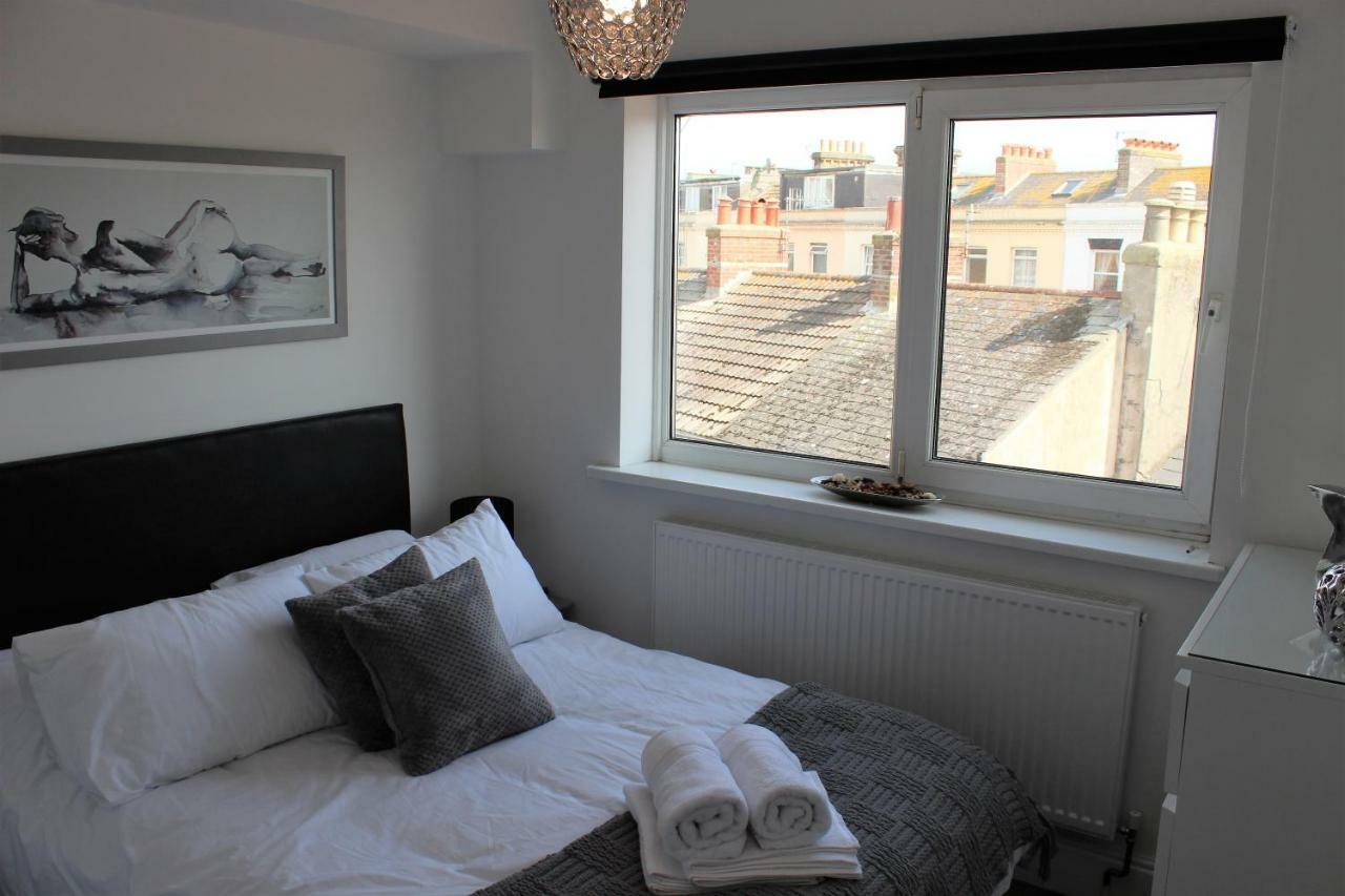 Sea-Esta Villa Weymouth Luaran gambar