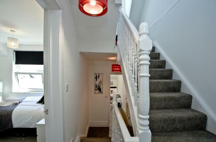 Sea-Esta Villa Weymouth Luaran gambar